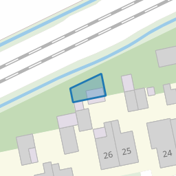 Perceel RML00-F-5204