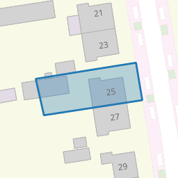 Perceel RML00-F-5213