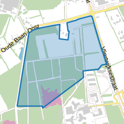 Perceel RML00-F-5246