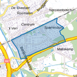 Sectie G