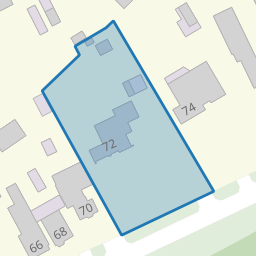 Perceel RML00-G-1056