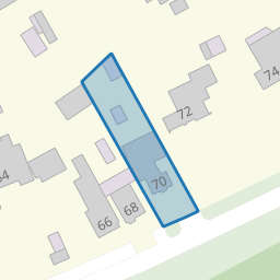 Perceel RML00-G-1058