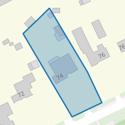 Perceel RML00-G-1079