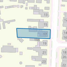 Perceel RML00-G-1100