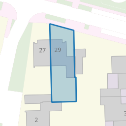 Perceel RML00-G-1167