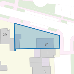 Perceel RML00-G-1168