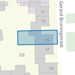 Perceel RML00-G-1183