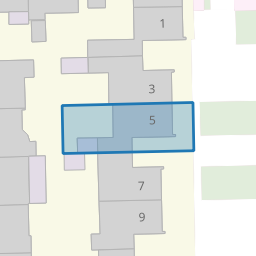 Perceel RML00-G-1213