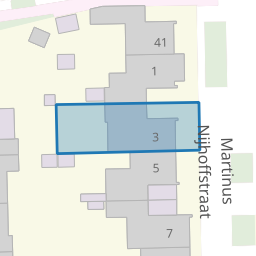 Perceel RML00-G-1238