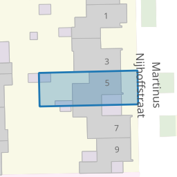 Perceel RML00-G-1239