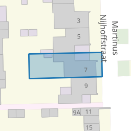 Perceel RML00-G-1240