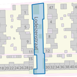 Perceel RML00-G-1256