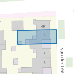 Perceel RML00-G-1265