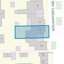 Perceel RML00-G-1269