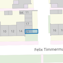 Perceel RML00-G-1283