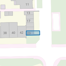 Perceel RML00-G-1307