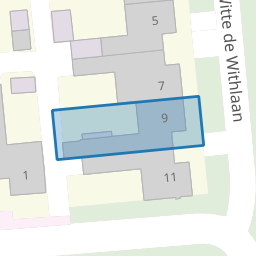 Perceel RML00-G-1364