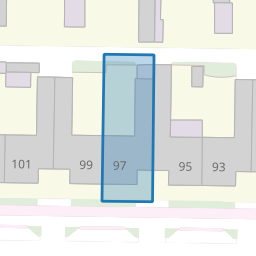 Perceel RML00-G-1381