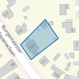 Perceel RML00-G-1391