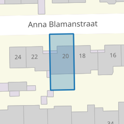 Perceel RML00-G-1411