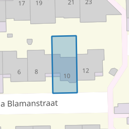 Perceel RML00-G-1452
