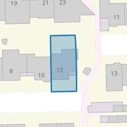 Perceel RML00-G-1453