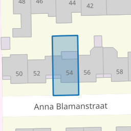 Perceel RML00-G-1509