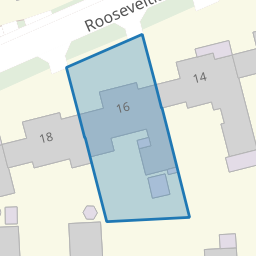 Perceel RML00-G-1527