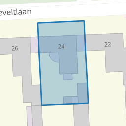 Perceel RML00-G-1537