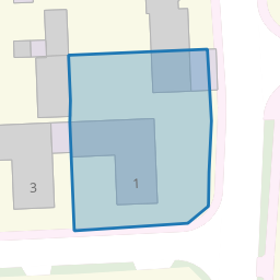 Perceel RML00-G-1542