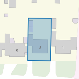 Perceel RML00-G-1551
