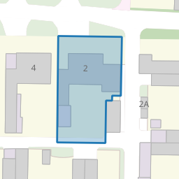 Perceel RML00-G-1557