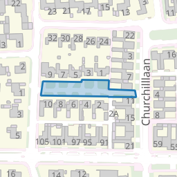 Perceel RML00-G-1559