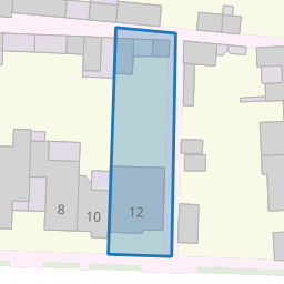Perceel RML00-G-1573