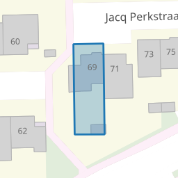 Perceel RML00-G-1578