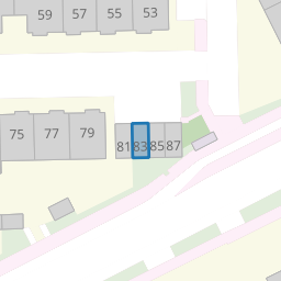 Perceel RML00-G-1584