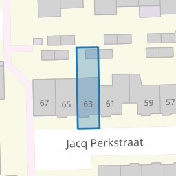 Perceel RML00-G-1591