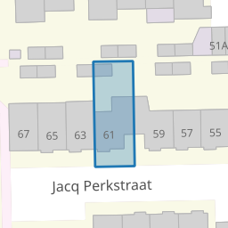Perceel RML00-G-1593
