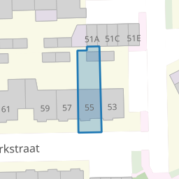 Perceel RML00-G-1599