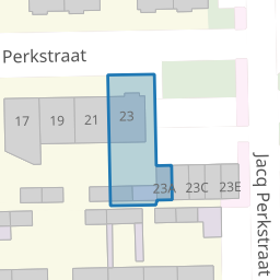 Perceel RML00-G-1616