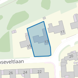 Perceel RML00-G-1647