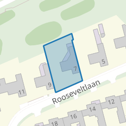 Perceel RML00-G-1650