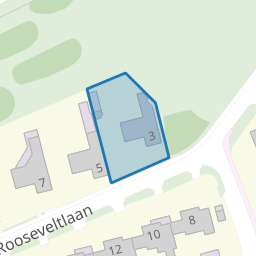 Perceel RML00-G-1652