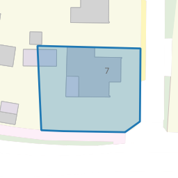 Perceel RML00-G-1658