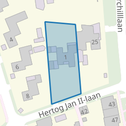 Perceel RML00-G-1666