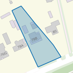 Perceel RML00-G-1706