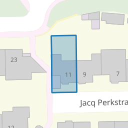 Perceel RML00-G-1718