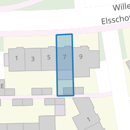 Perceel RML00-G-1725