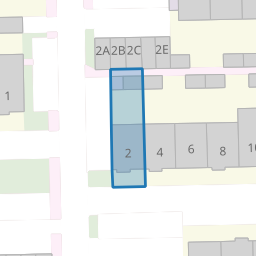 Perceel RML00-G-1733