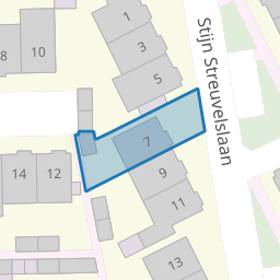 Perceel RML00-G-1741